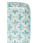 POR617 - Soap dish FLORAL