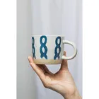 POR721 - Tasse RUSTIC