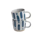 POR722 - Tasse RUSTIC