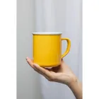 POR727 - Tasse YELLOW CANDY