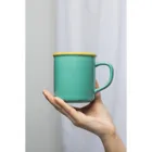 POR729 - Tasse GREEN CANDY