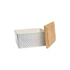 POR379 - TRADITIONAL storage tin