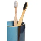 POR624 - INDUSTRIAL toothbrush holder