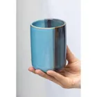 POR624 - INDUSTRIAL toothbrush holder