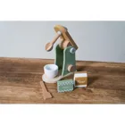 4773 - BLENDER HOLZ GESCHENKBOX 5 TEILE