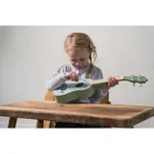 4778 - GITARREN HOLZ GESCHENKBOX 1 STK.