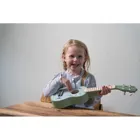 4778 - GITARREN HOLZ GESCHENKBOX 1 STK.