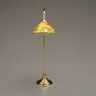 001.887/0 - Stehlampe "Tiffany", Miniatur