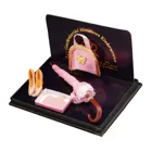 001.445/6 - Damenaccessoires, Miniatur