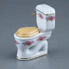 001.770/1 - Toilette "Dresdner Rose", Miniatur