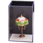 001.883/6 - Lampe "Tiffany", Miniatur