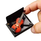 001.729/1 - Violine, Miniatur