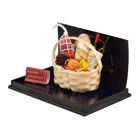 001.403/6 - Gift Basket, miniature